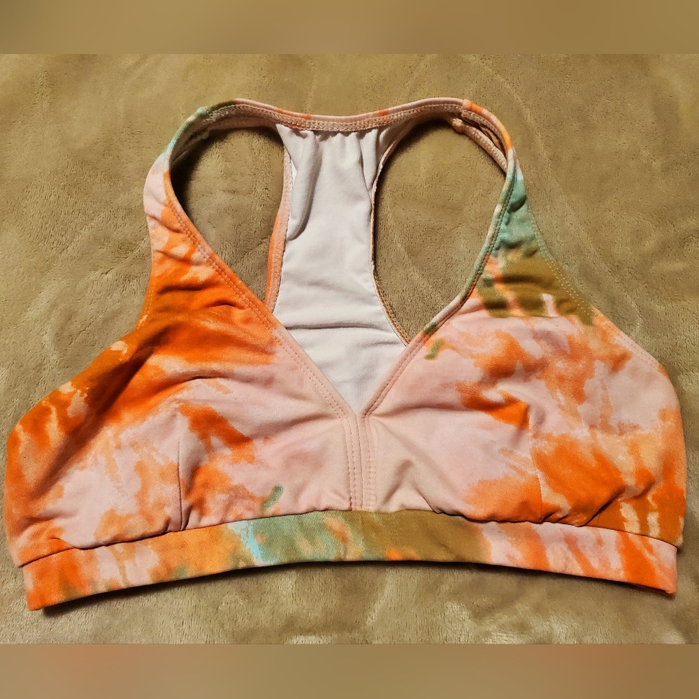 LiCi Fit (Bloom) Bra